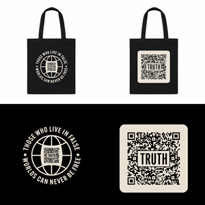 Tasche- und Tragetasche-Design von joneerror für dieses Projekt | Design: #37387459