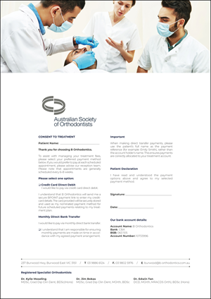 Graphic Design by MarkoE for this project | Design: #37387361