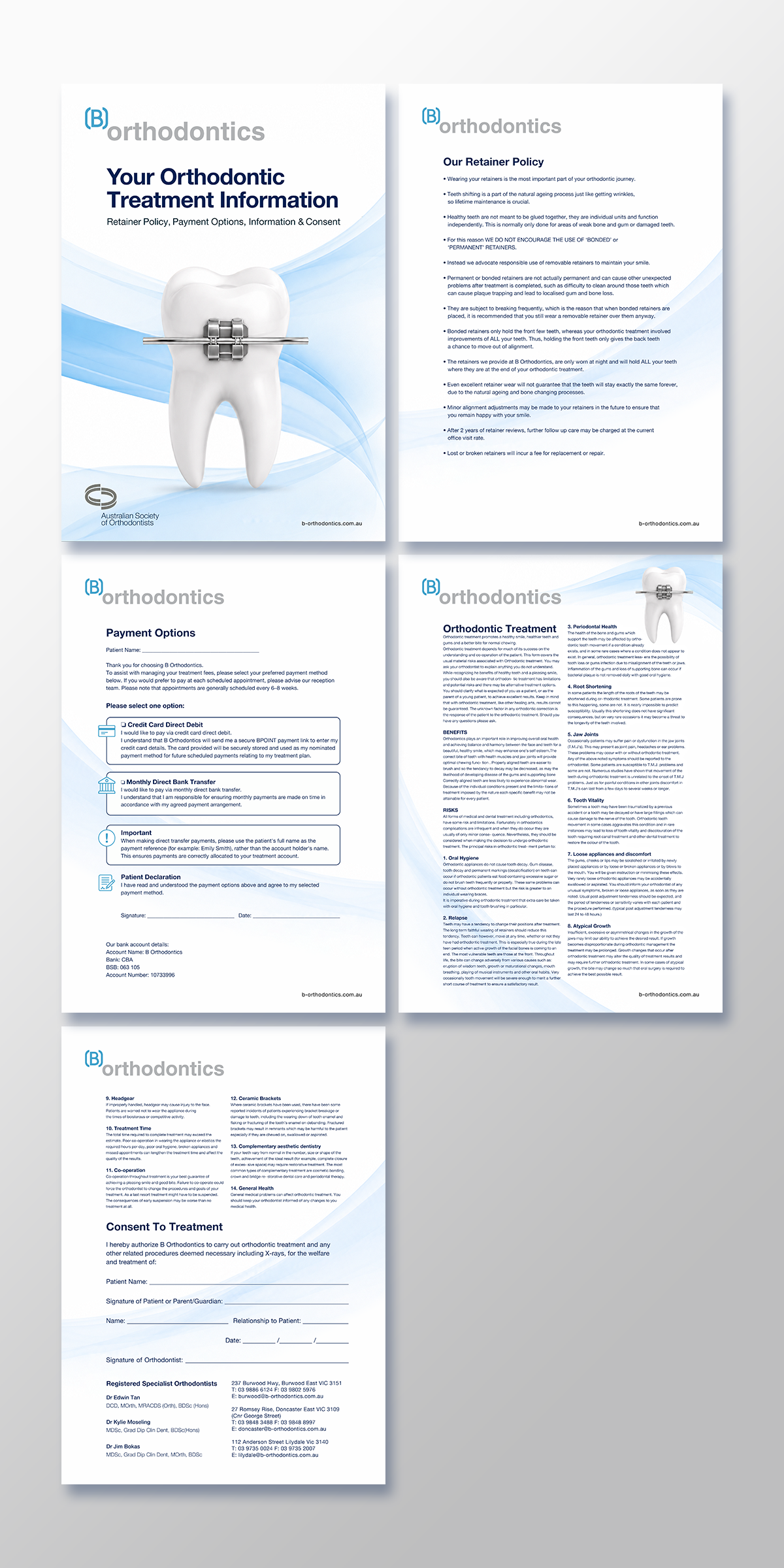 Graphic Design by NancyTan for this project | Design #37388289