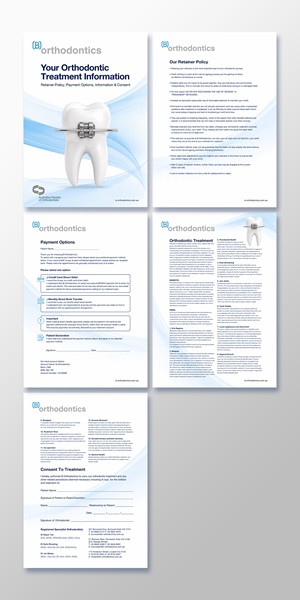 Graphic Design by NancyTan for this project | Design: #37388289