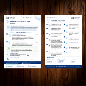 Graphic Design by mmmarif1982 for this project | Design: #37386223