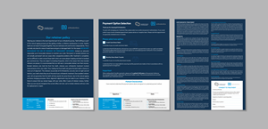 Graphic Design by yusmoker for this project | Design: #37390826
