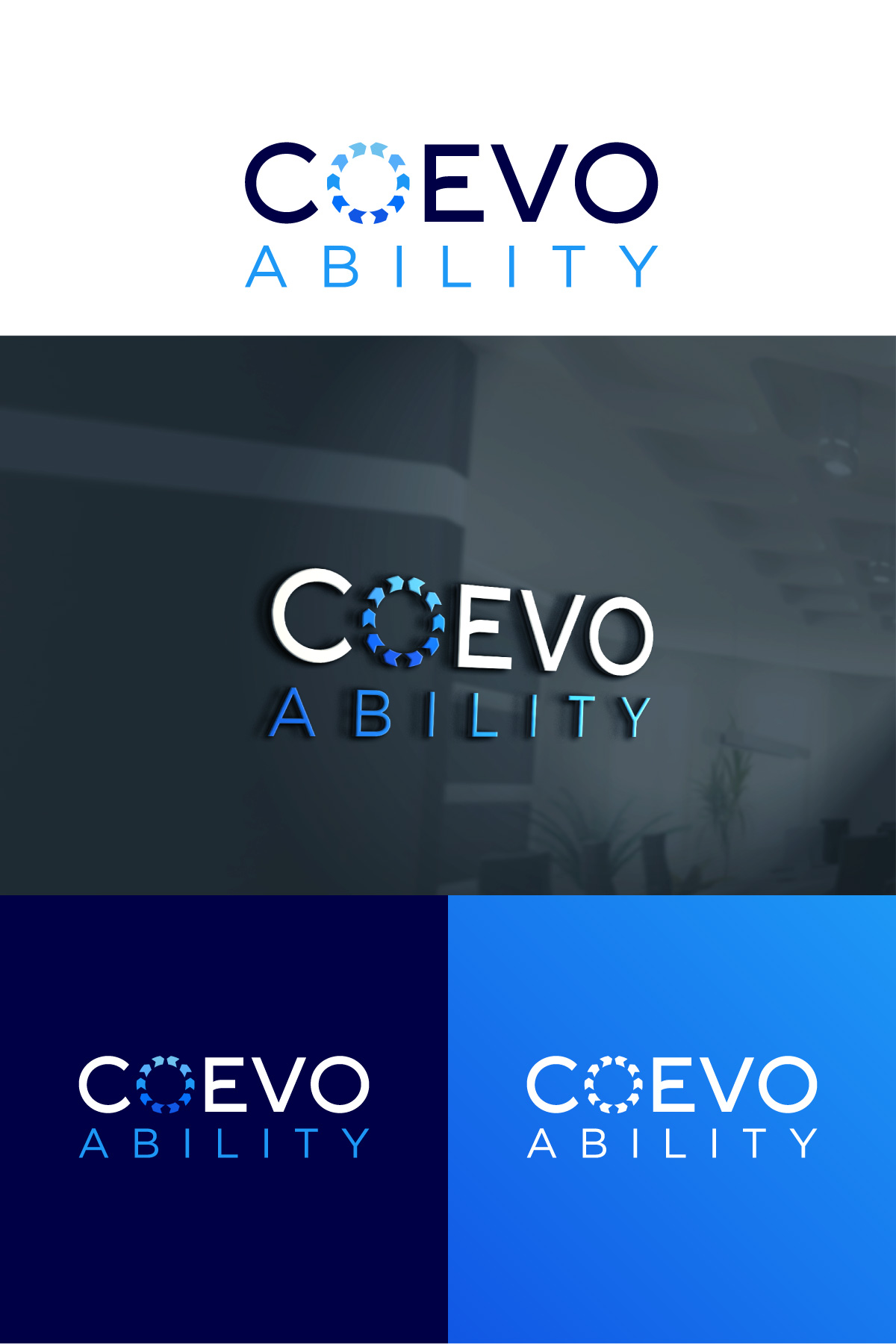 Logo Design by Sergio Coelho for this project | Design #37390831
