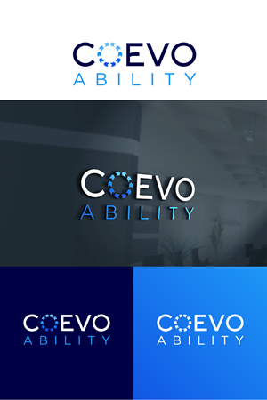 Logo Design by Sergio Coelho for this project | Design: #37390831