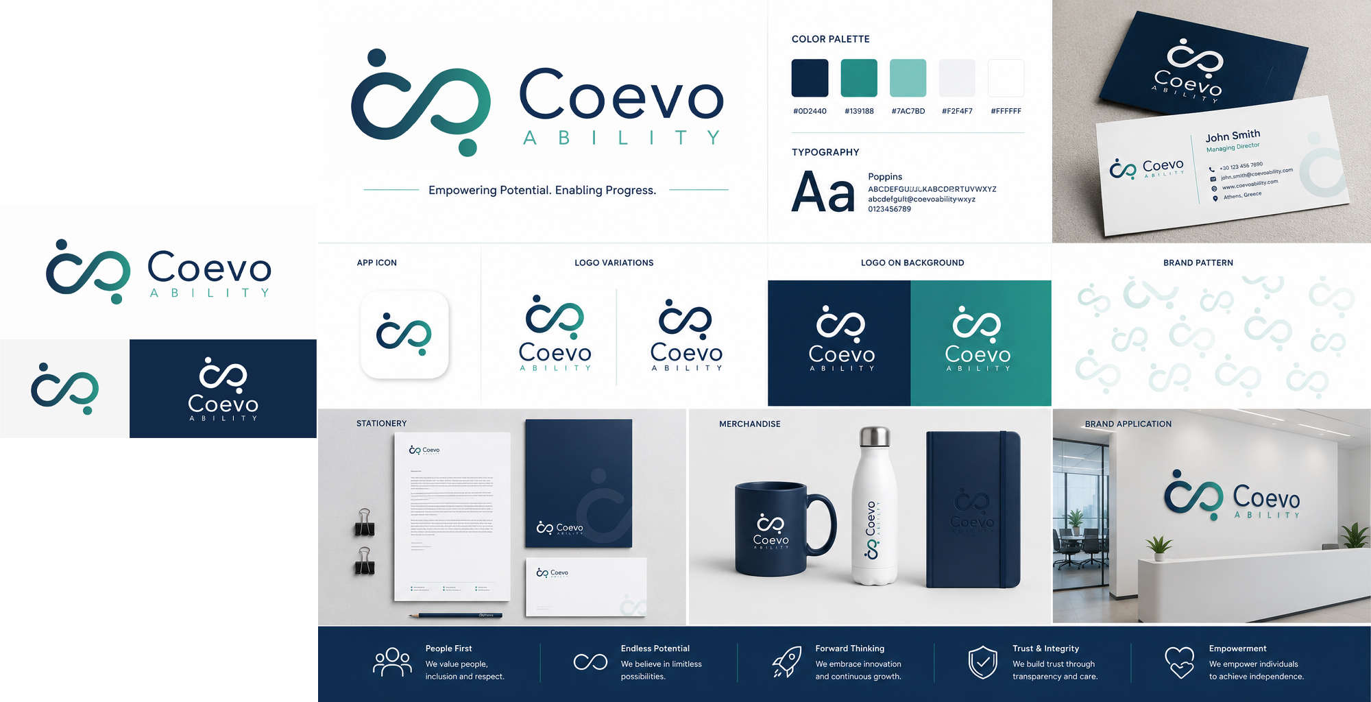 Logo Design by nikkiblue for this project | Design #37410182
