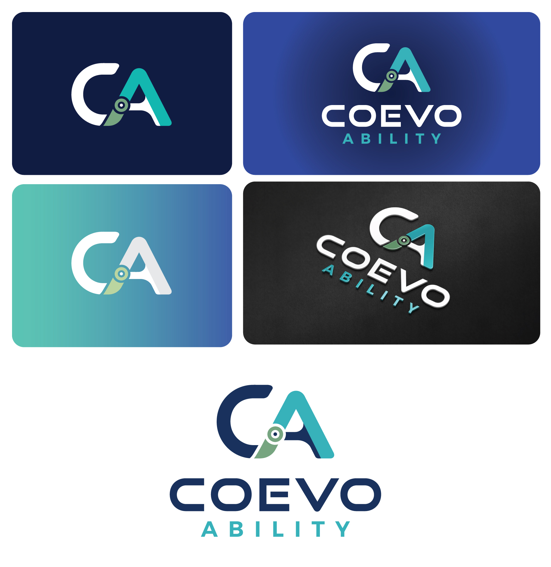 Logo Design by StromDesignHub for this project | Design #37386863