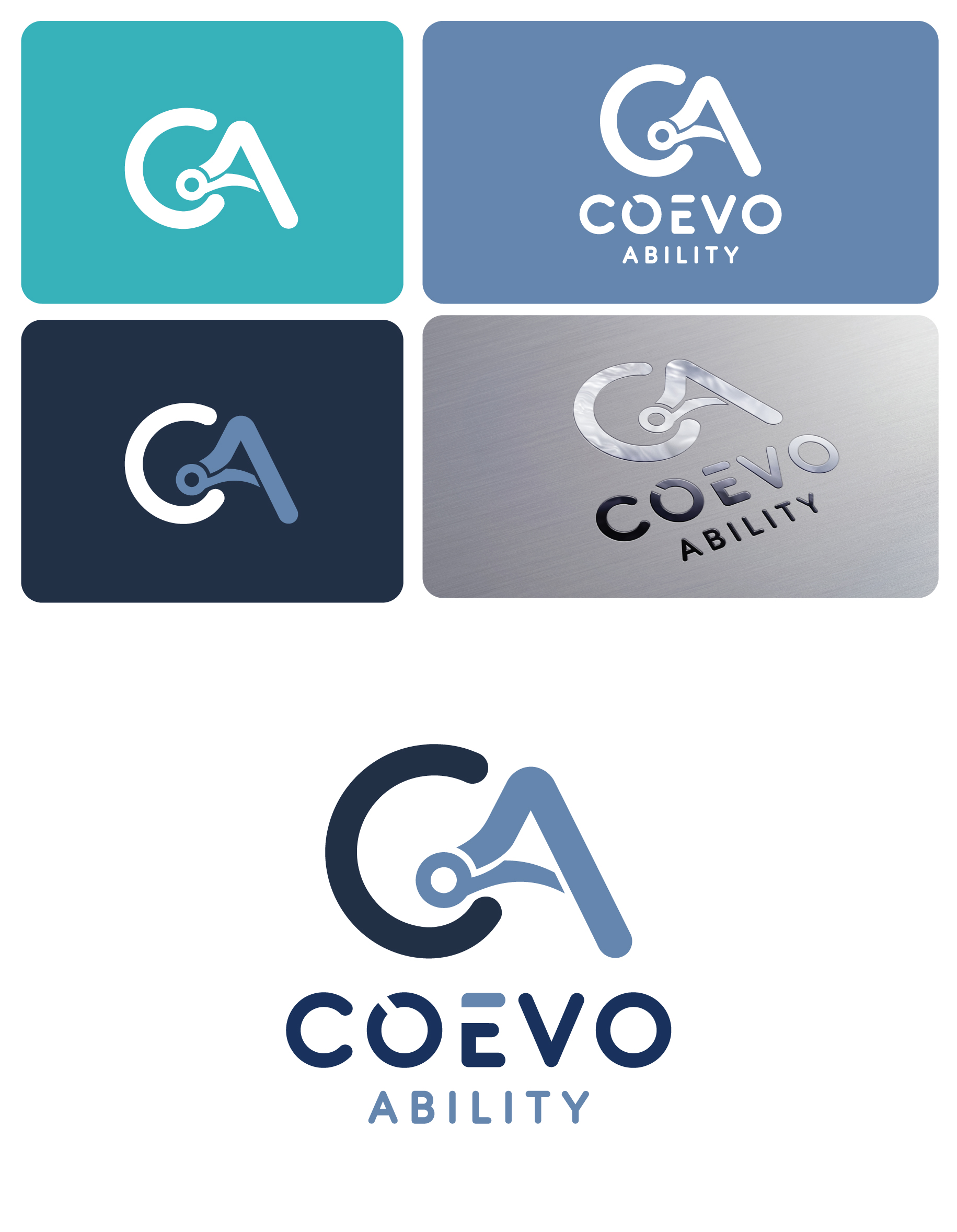 Logo Design by StromDesignHub for this project | Design #37386864