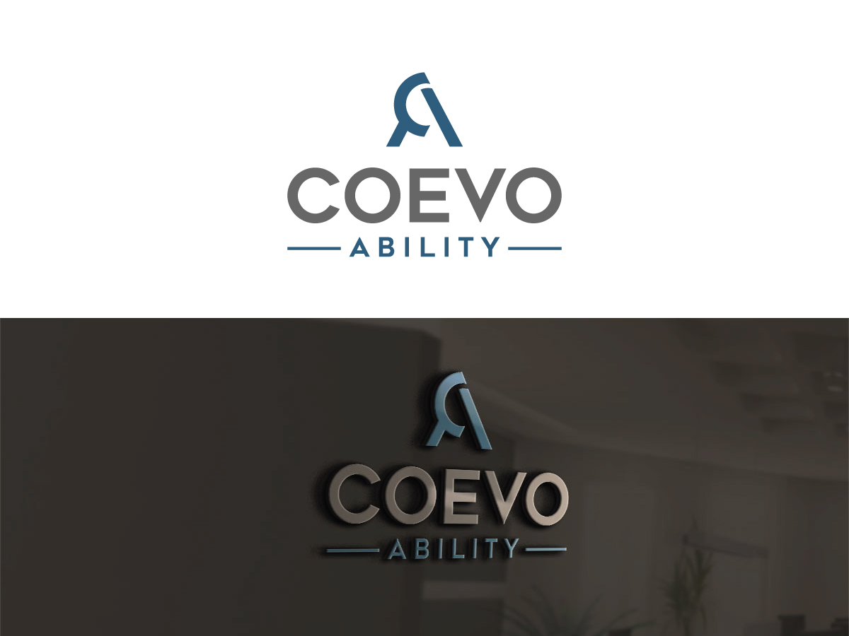 Logo Design by Gexeco for this project | Design #37386802
