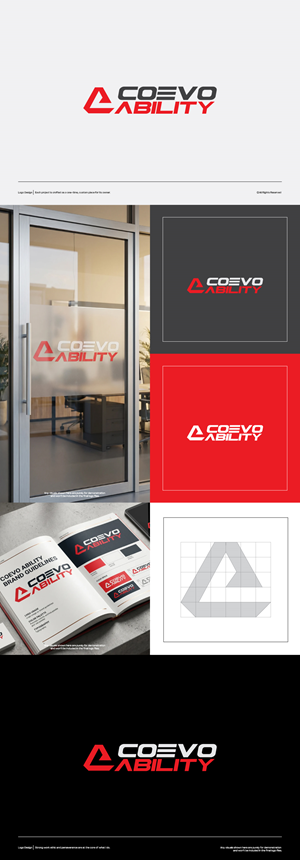 Logo Design by Gol D Roger™ for this project | Design: #37402807