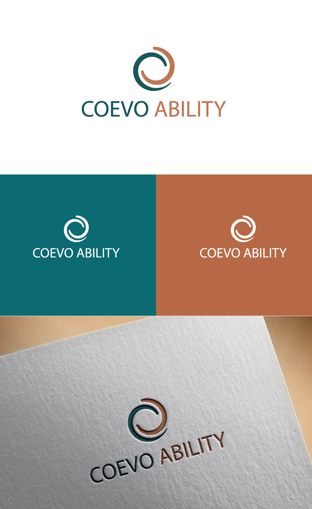 Logo Design by DesignVerse777 for this project | Design #37386993