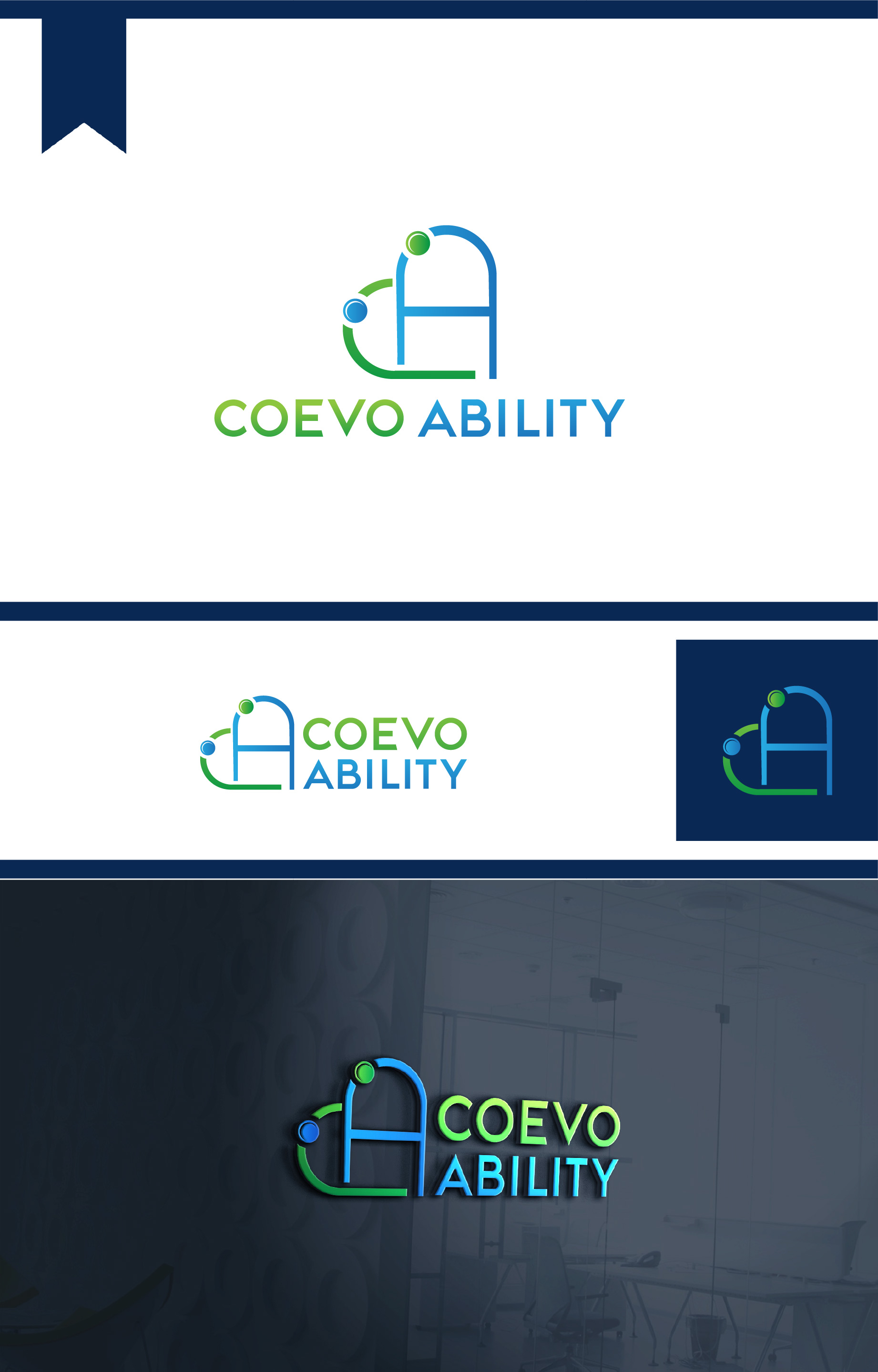 Logo Design by Talha Ahmad for this project | Design #37386759