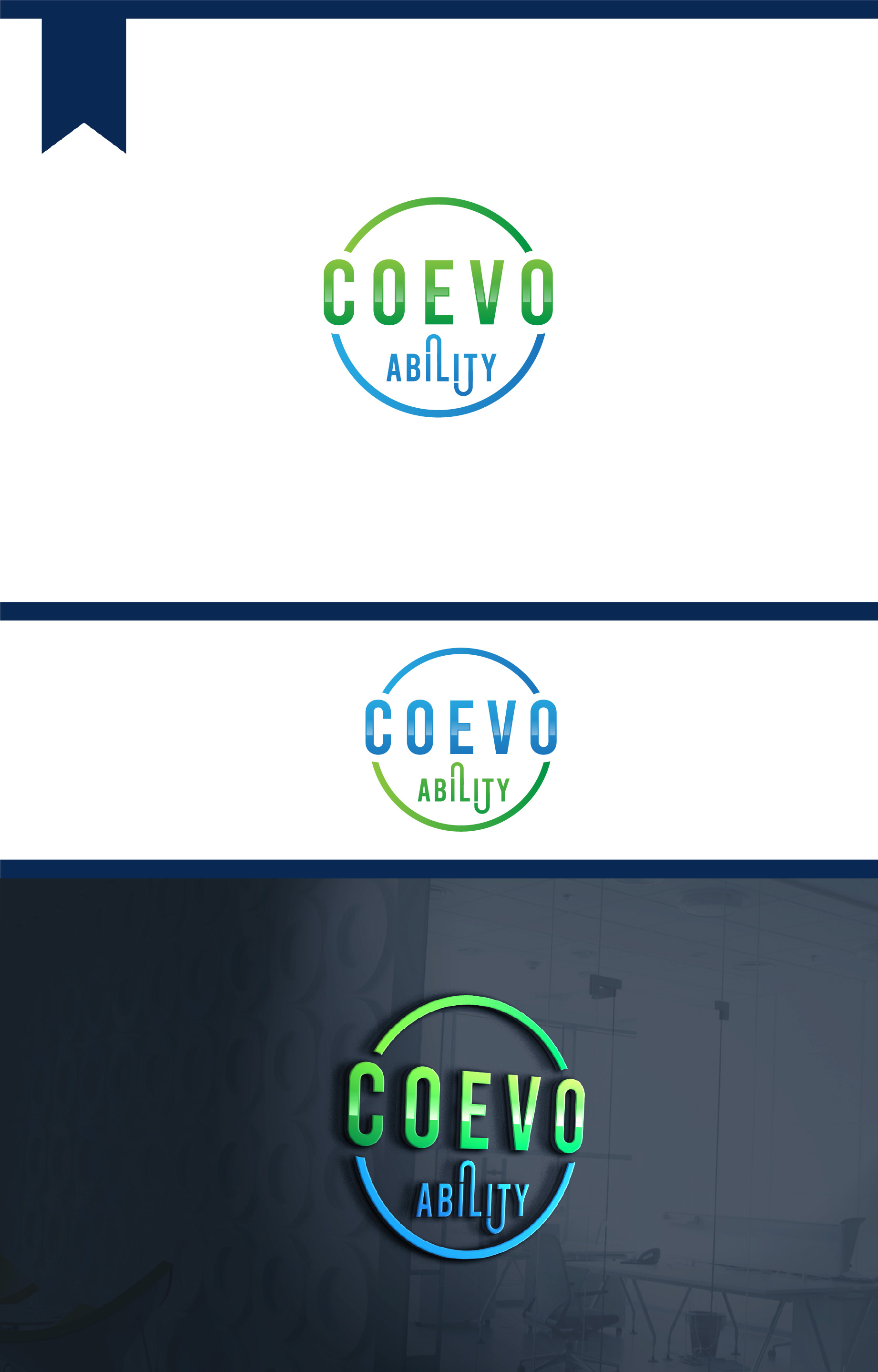 Logo Design by Talha Ahmad for this project | Design #37386760