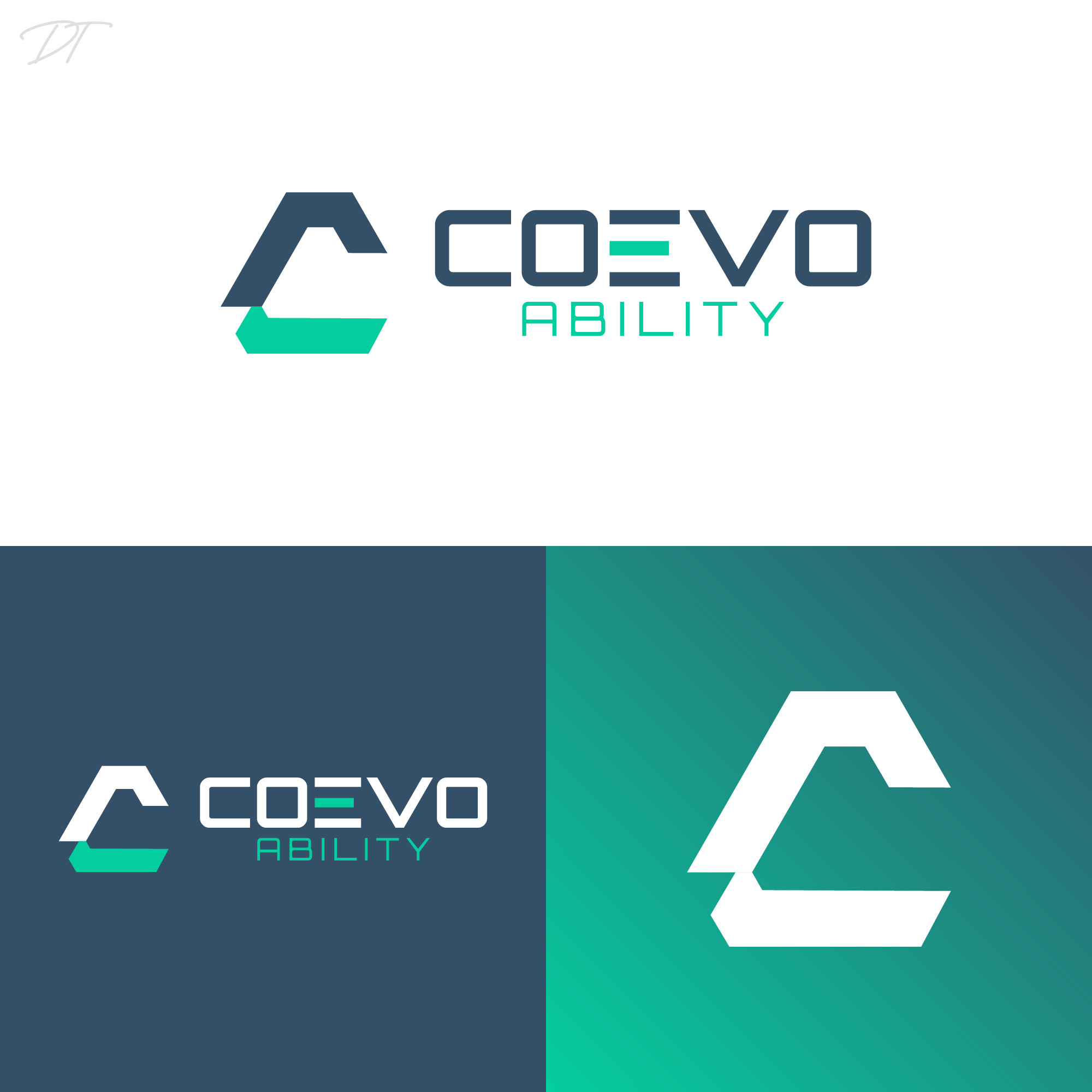 Logo Design by Talha Ahmad for this project | Design #37386763