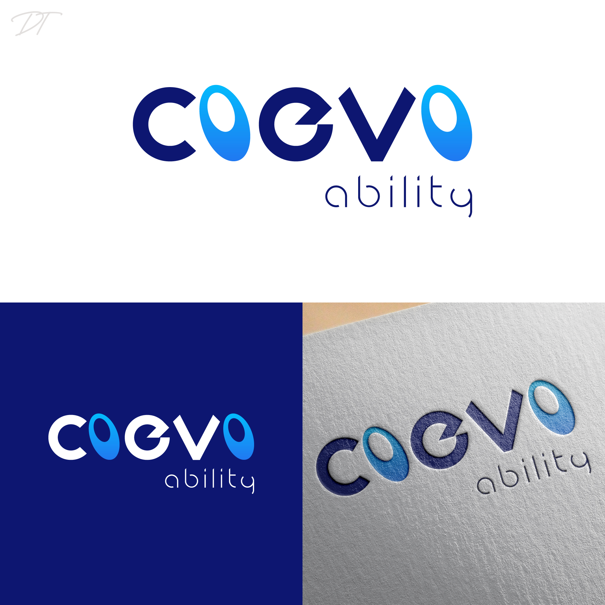 Logo Design by Talha Ahmad for this project | Design #37386766