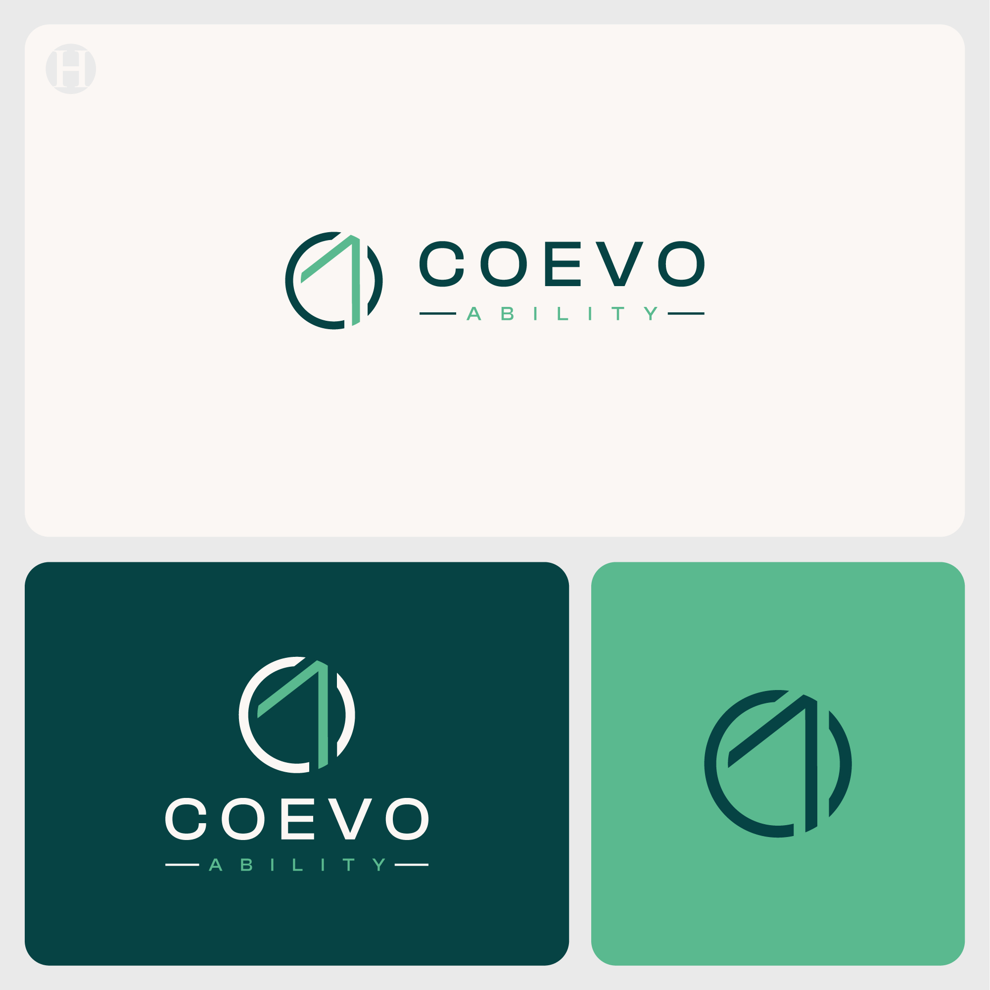 Logo Design by Talha Ahmad for this project | Design #37387158