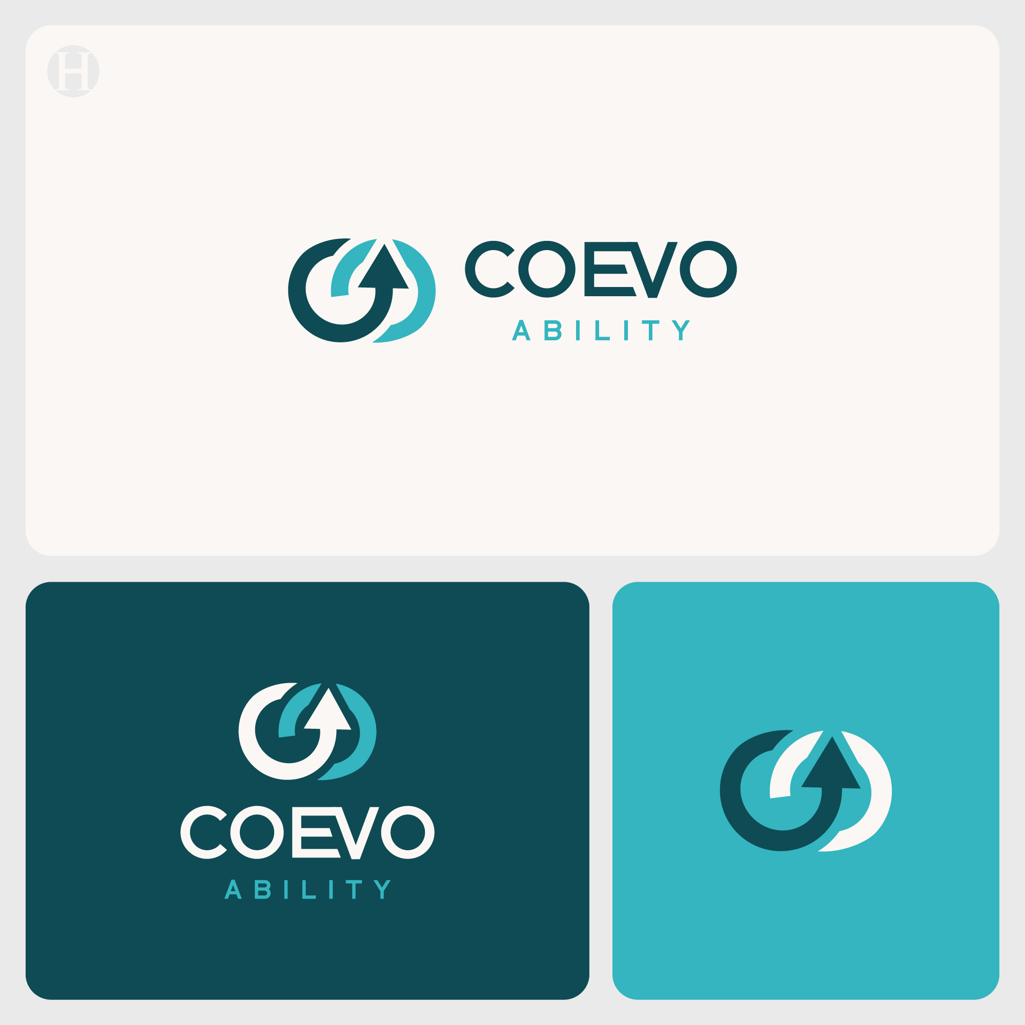 Logo Design by Talha Ahmad for this project | Design #37387159