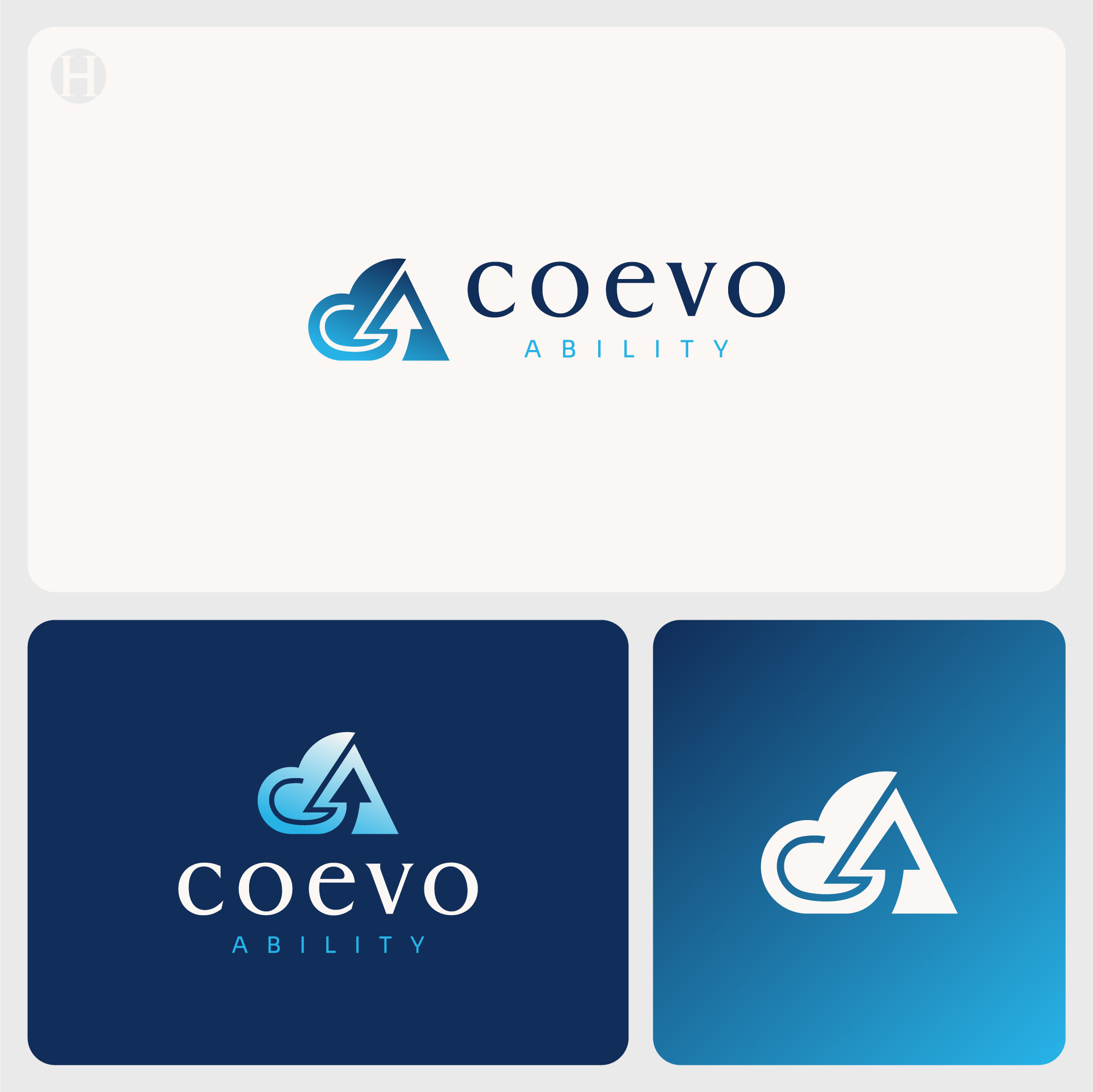 Logo Design by Talha Ahmad for this project | Design #37387160