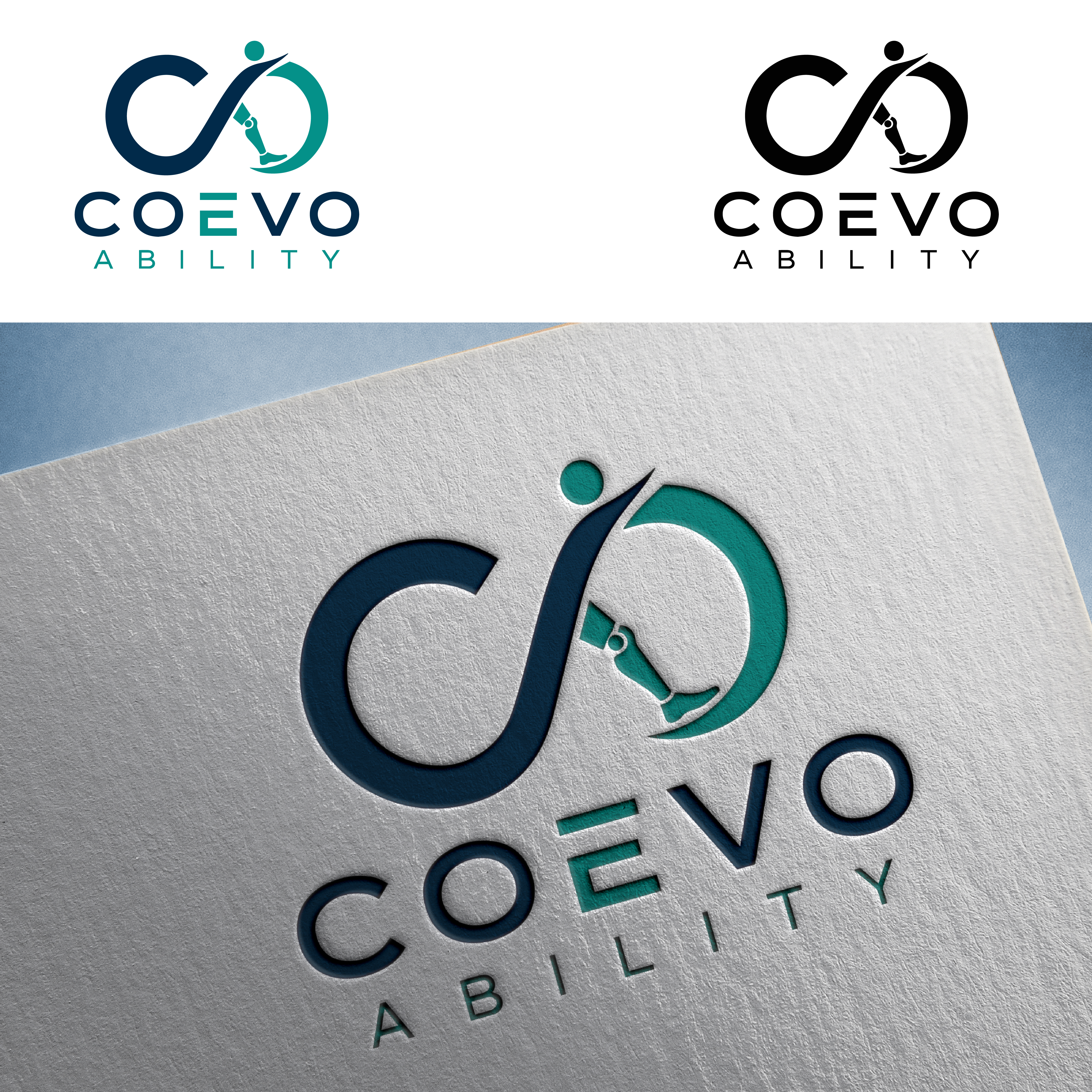 Logo Design by Shariqology for this project | Design #37386028