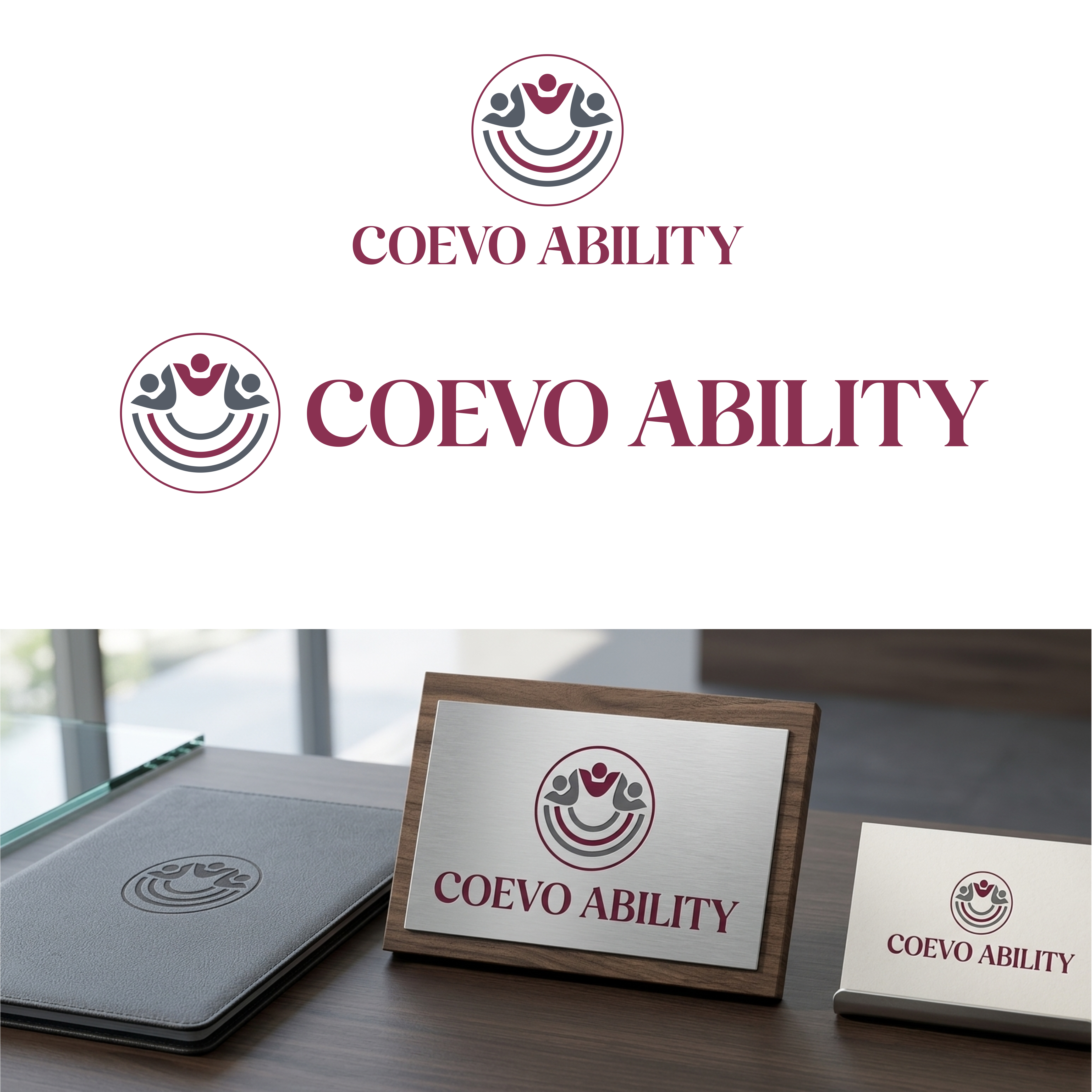 Logo Design by Permata for this project | Design #37404180