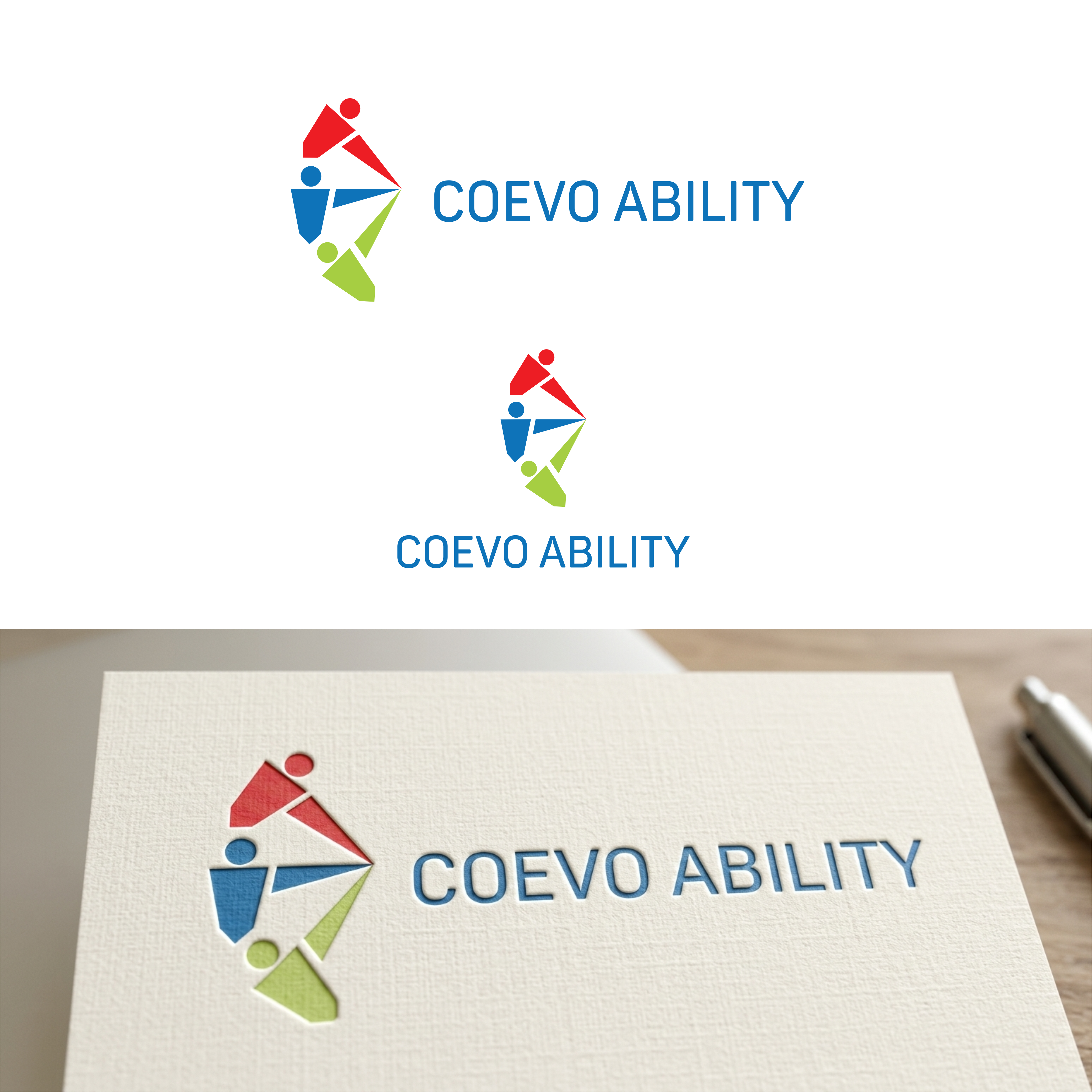 Logo Design by Permata for this project | Design #37404203
