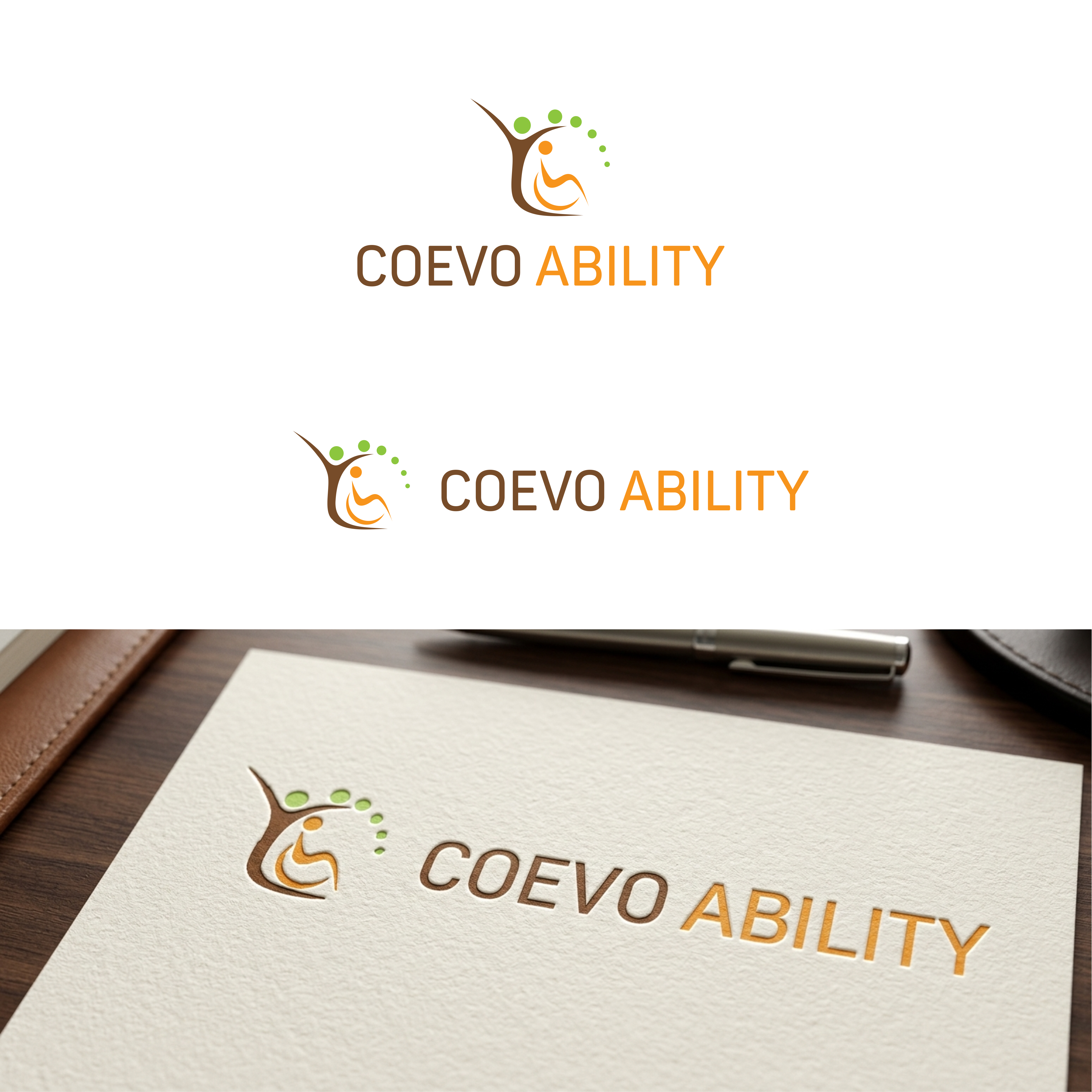 Logo Design by Permata for this project | Design #37404241
