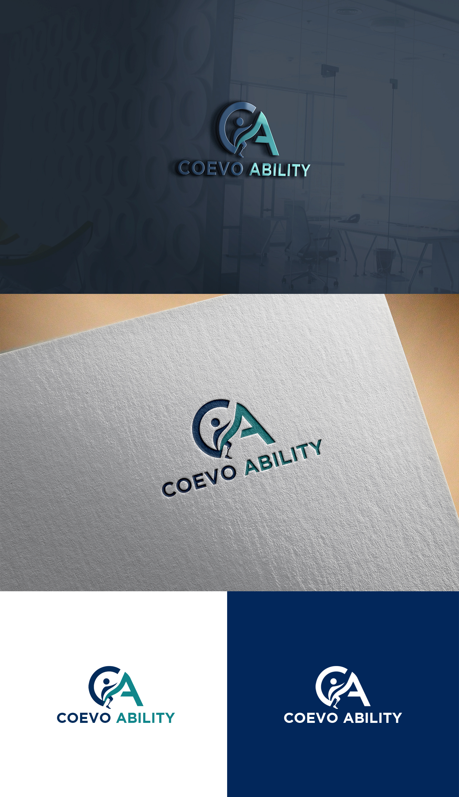 Logo Design by Diaana for this project | Design #37386503