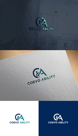 Logo Design by Diaana for this project | Design: #37386503
