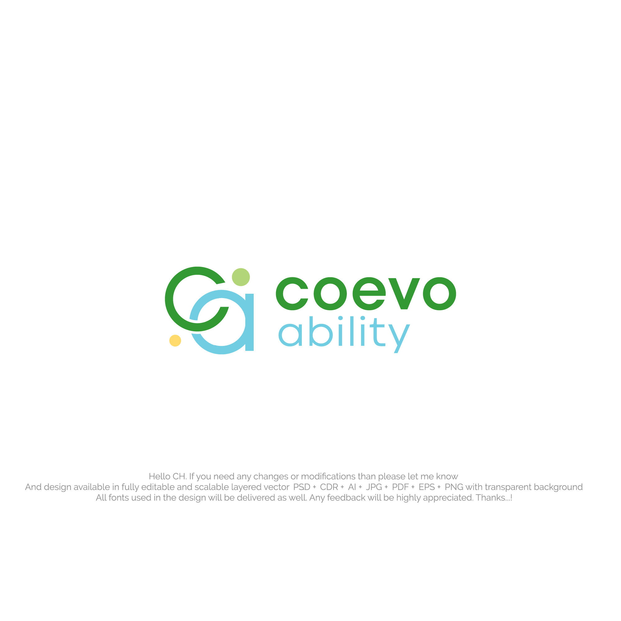 Logo Design by NexaBrand for this project | Design #37406737