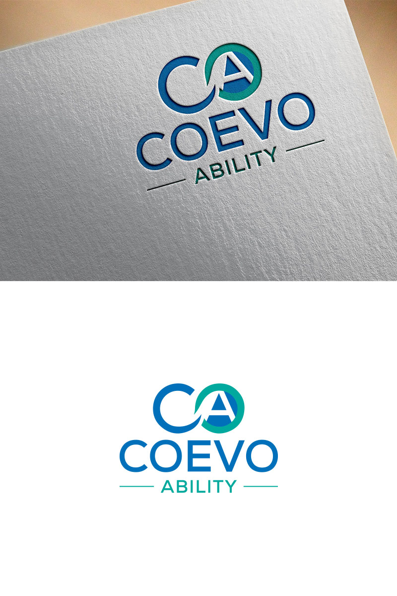 Logo Design by jessica-mano for this project | Design #37386832