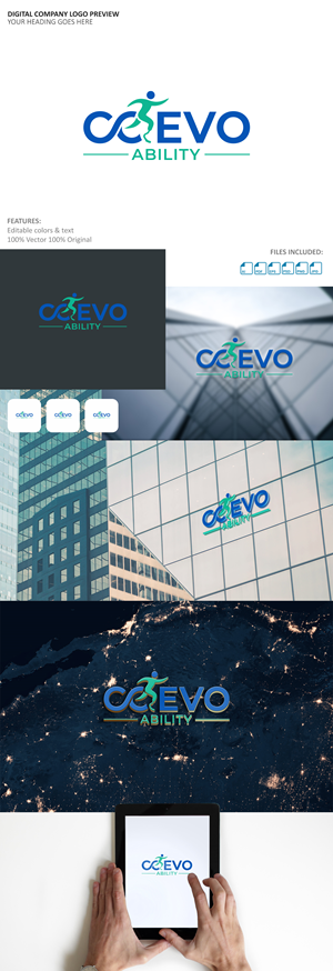 Logo Design by StudioNYC for this project | Design: #37392508