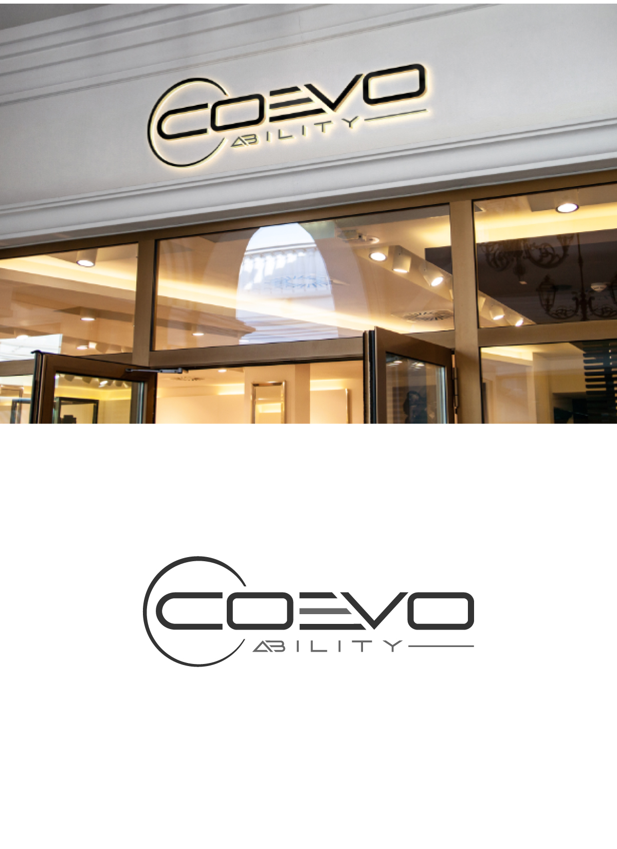 Logo Design by JMN Signatures for this project | Design #37390329