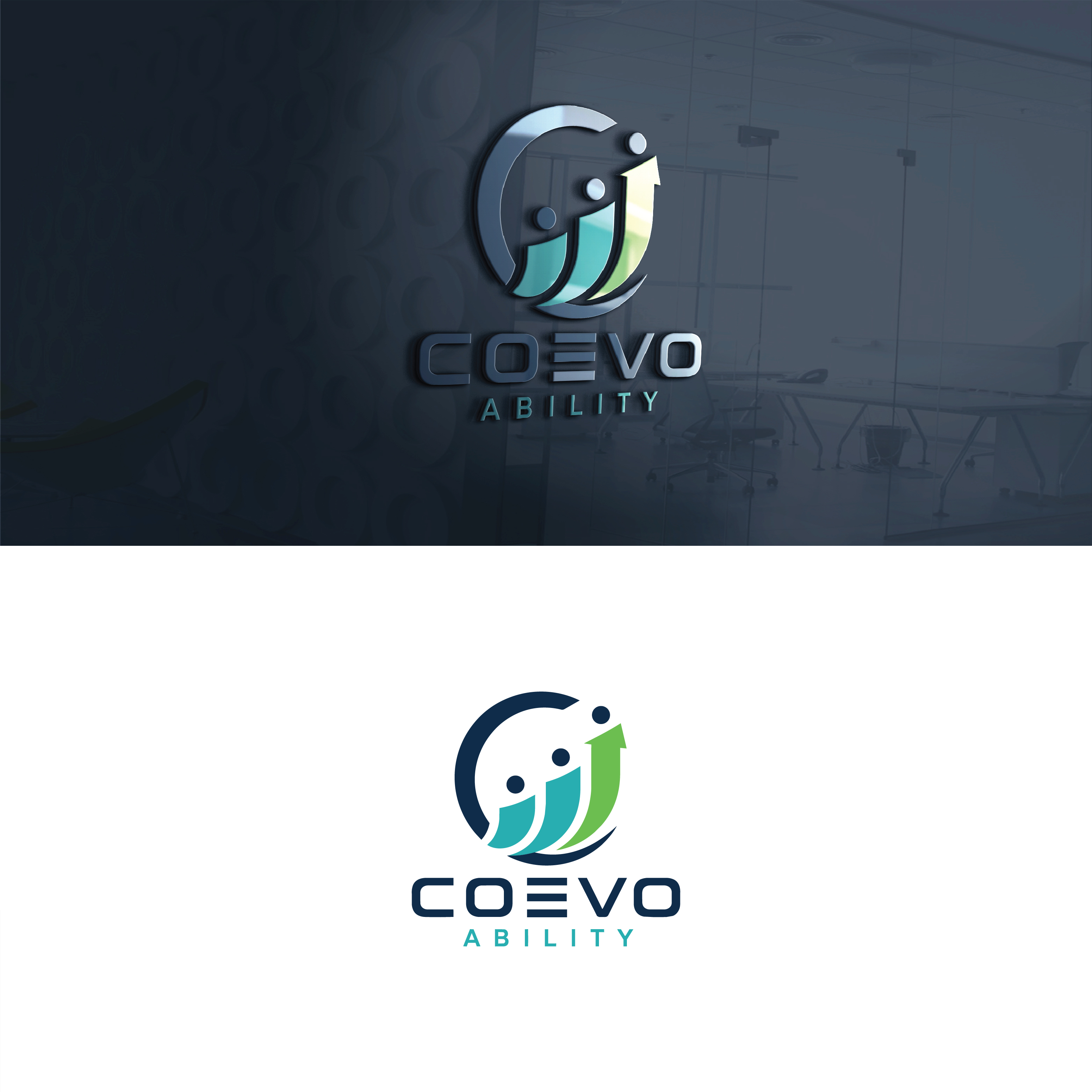 Logo Design by Usmaan4 for this project | Design #37396268