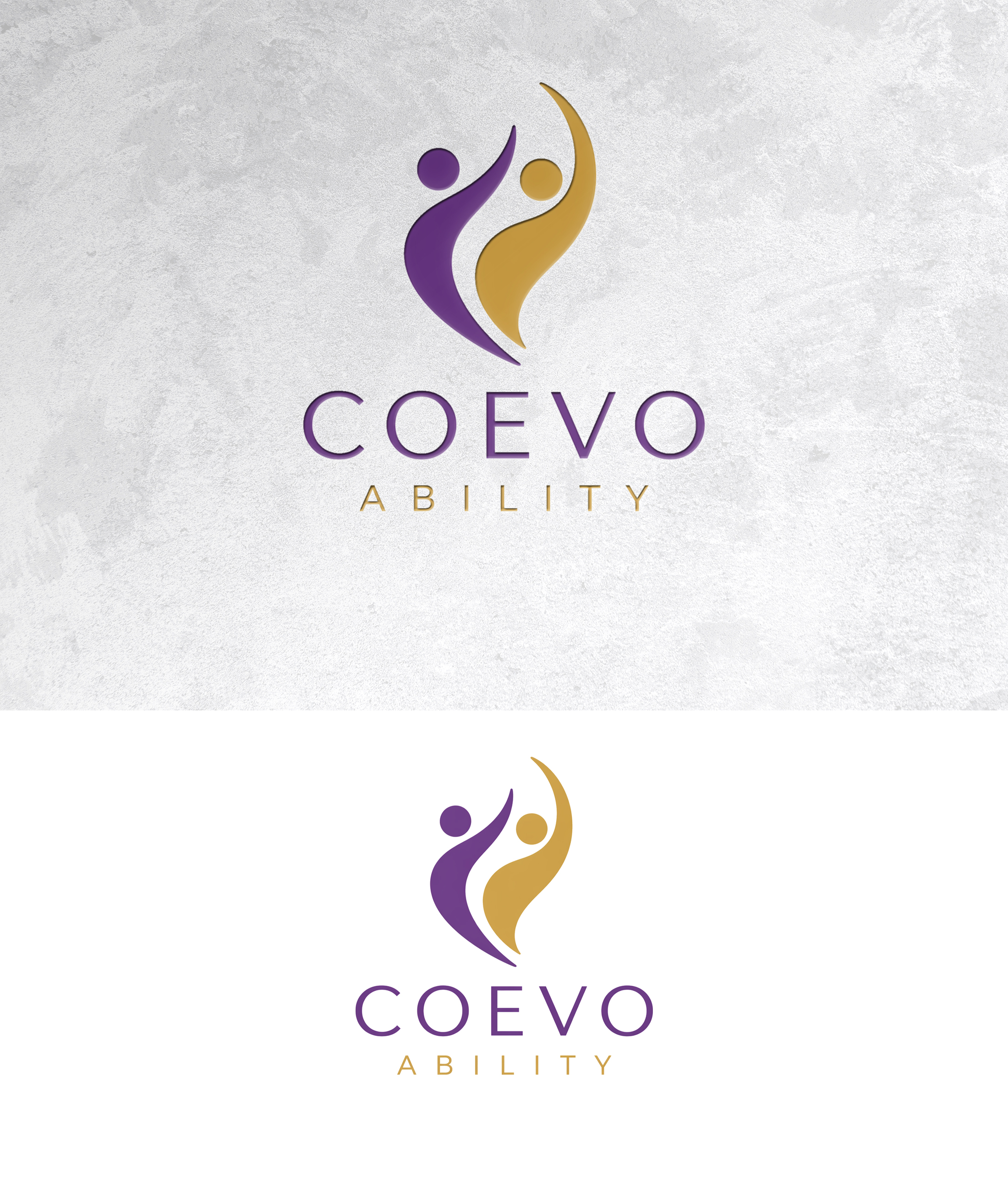 Logo Design by zamdi for this project | Design #37408006