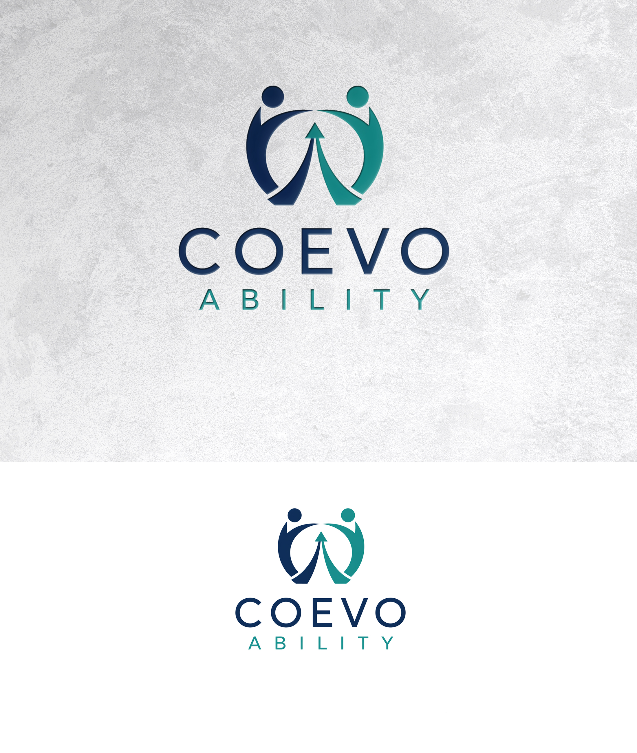 Logo Design by zamdi for this project | Design #37408007