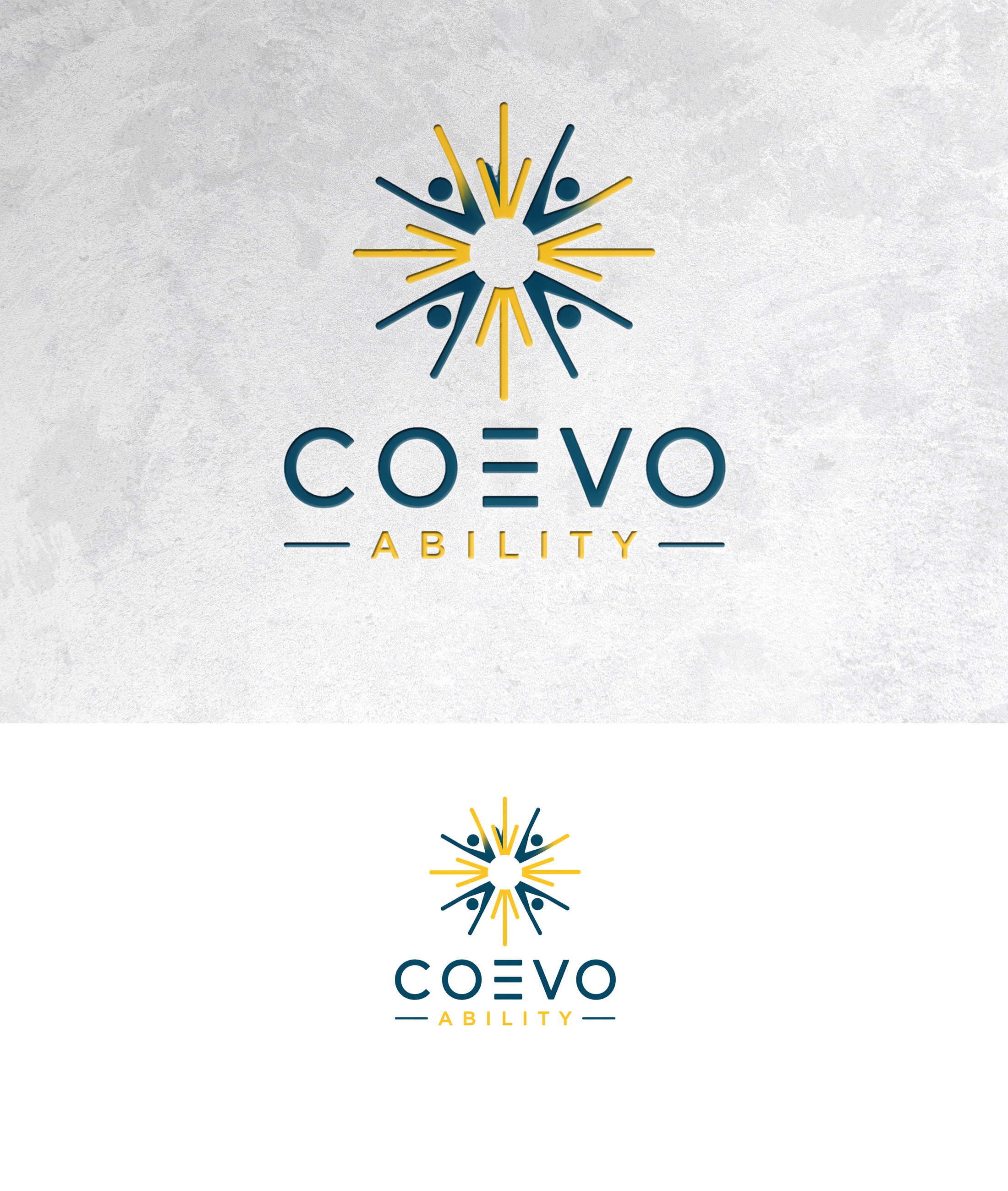 Logo Design by zamdi for this project | Design #37408008