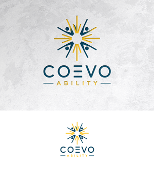 Logo Design by zamdi for this project | Design: #37408008