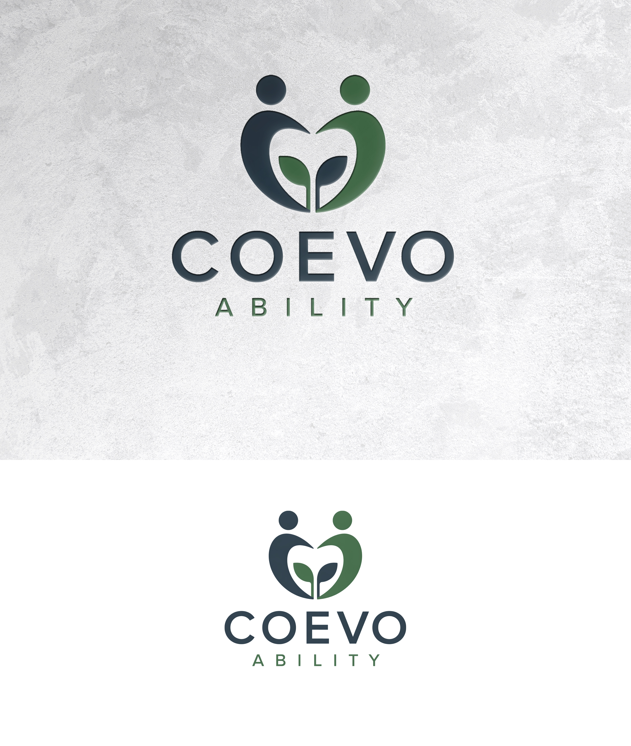 Logo Design by zamdi for this project | Design #37408009