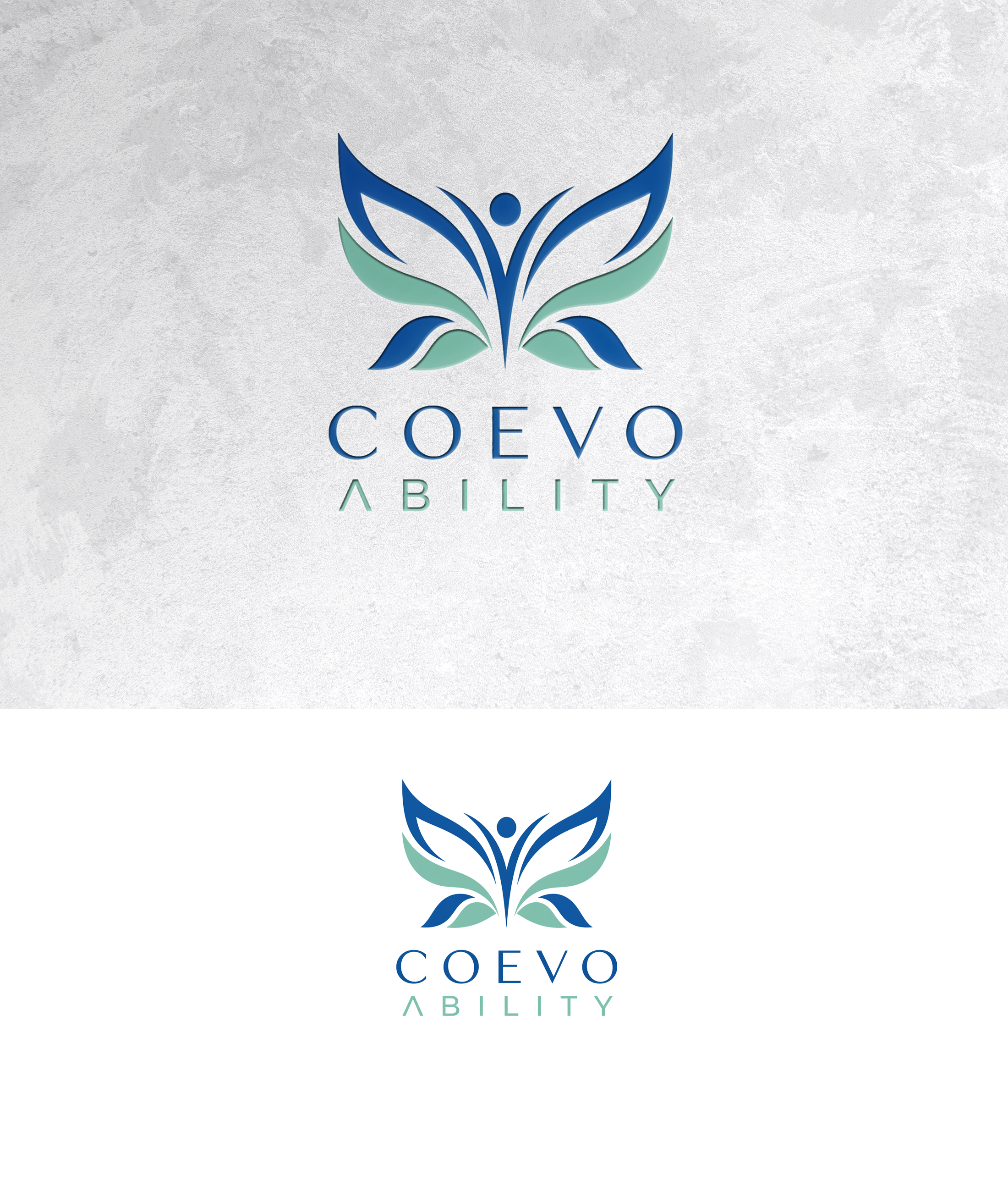 Logo Design by zamdi for this project | Design #37408041