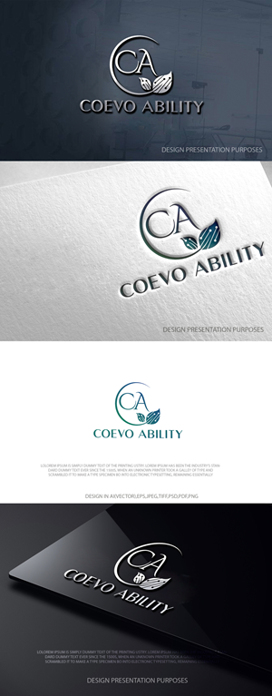 Logo Design by zebronicgraphic for this project | Design: #37388159