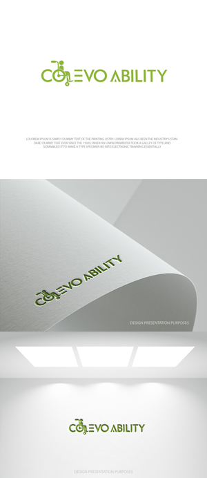 Logo Design by zebronicgraphic for this project | Design: #37388165