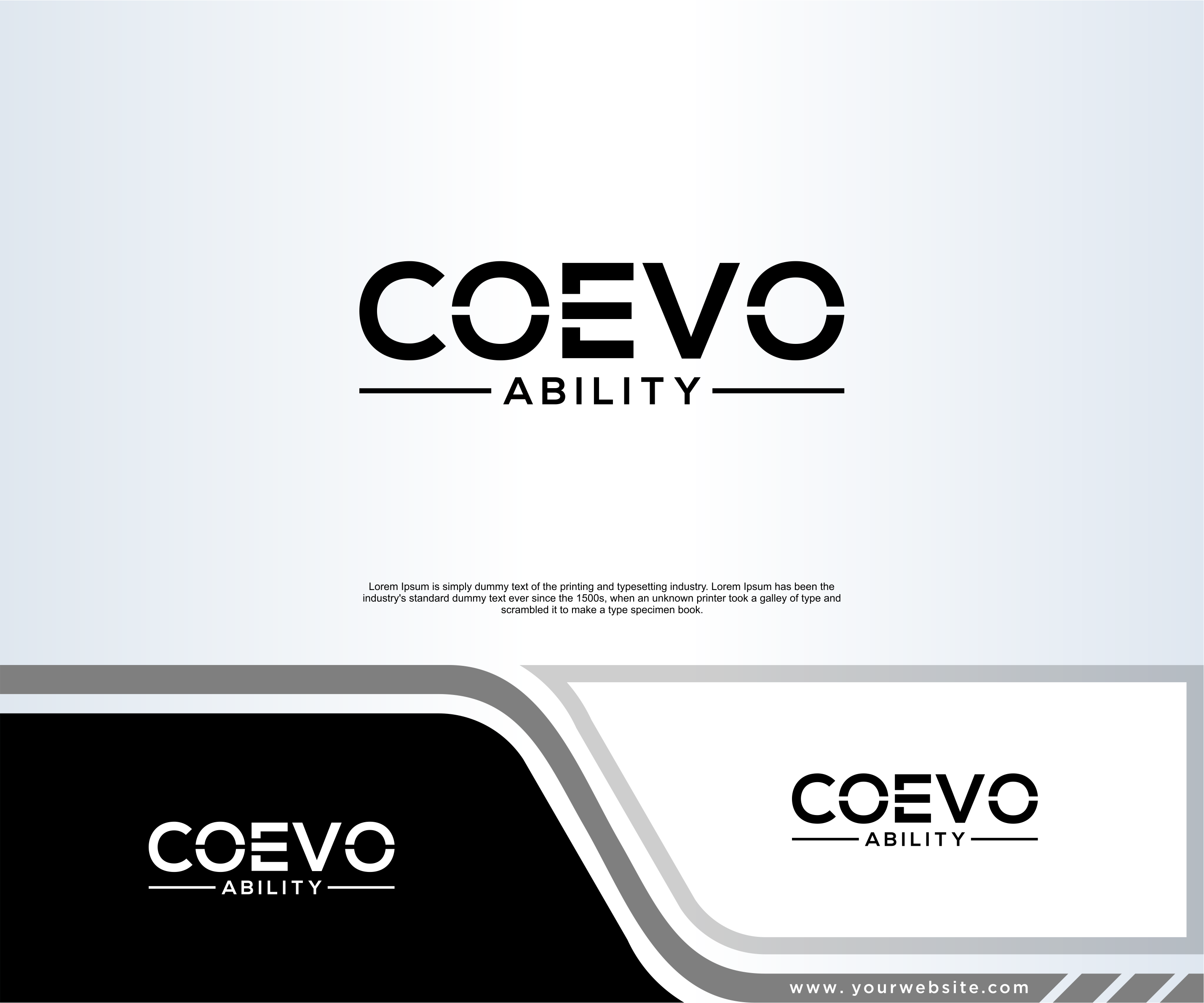 Logo Design by dobleh_creative for this project | Design #37387448