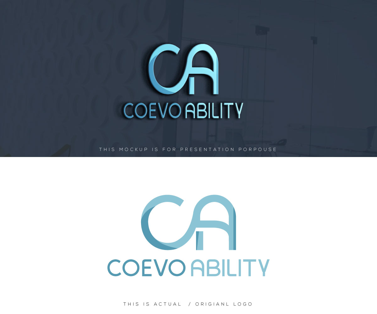 Logo Design by Ansh Design for this project | Design #37387620
