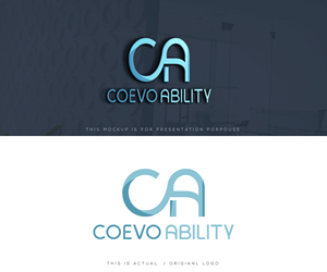 Logo Design by Ansh Design for this project | Design: #37387620