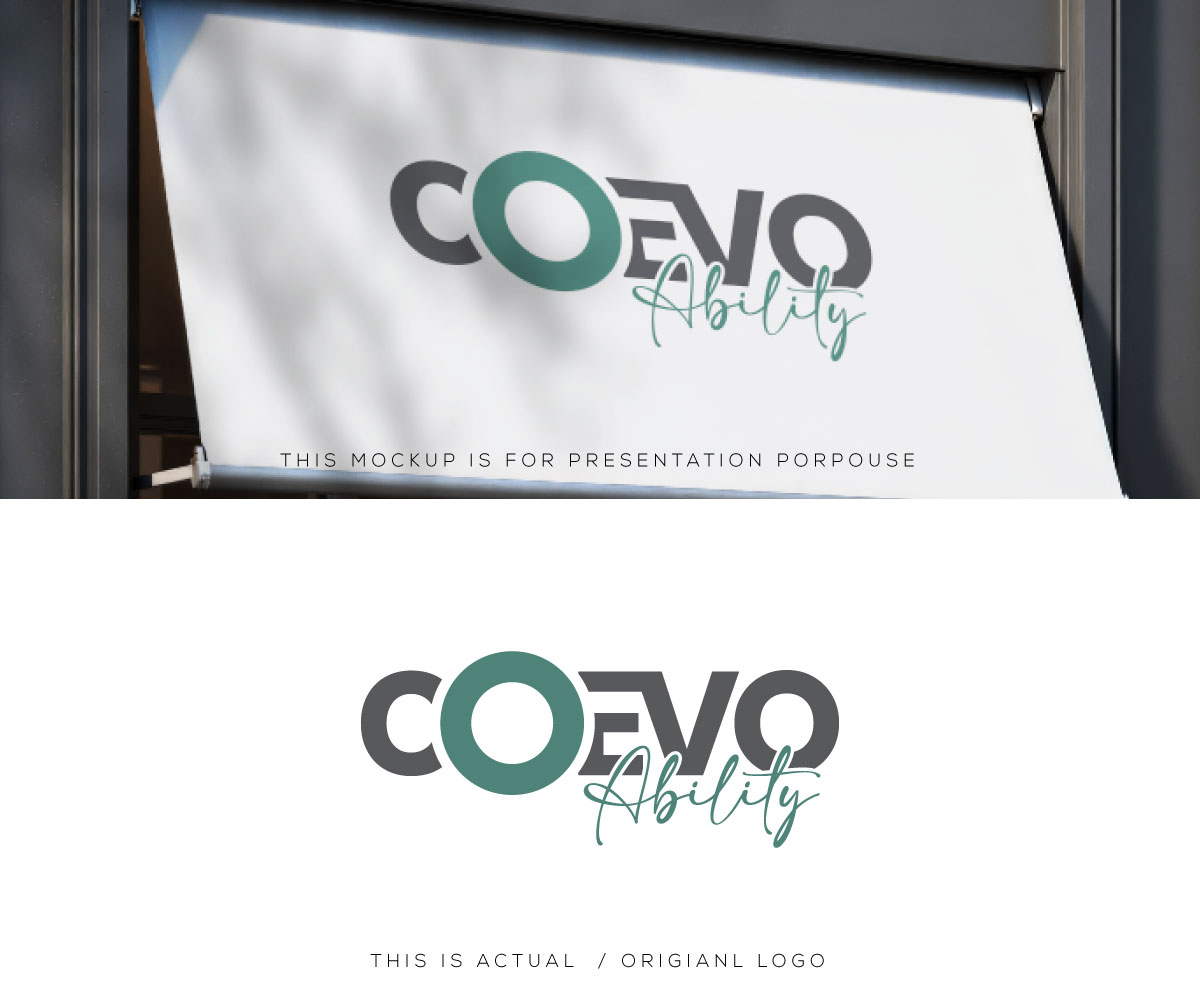 Logo Design by Ansh Design for this project | Design #37388254