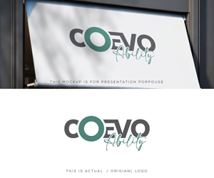 Logo Design by Ansh Design for this project | Design: #37388254