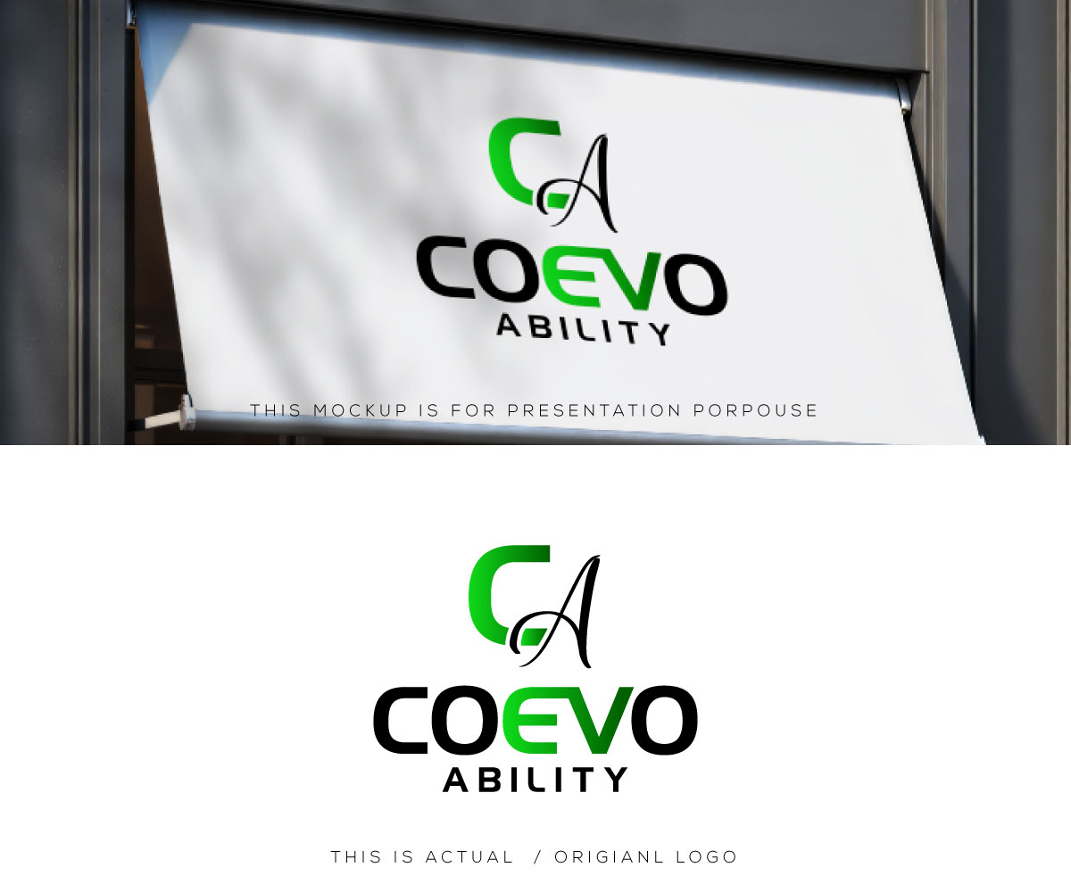 Logo Design by Ansh Design for this project | Design #37388255