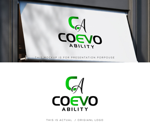 Logo Design by Ansh Design for this project | Design: #37388255