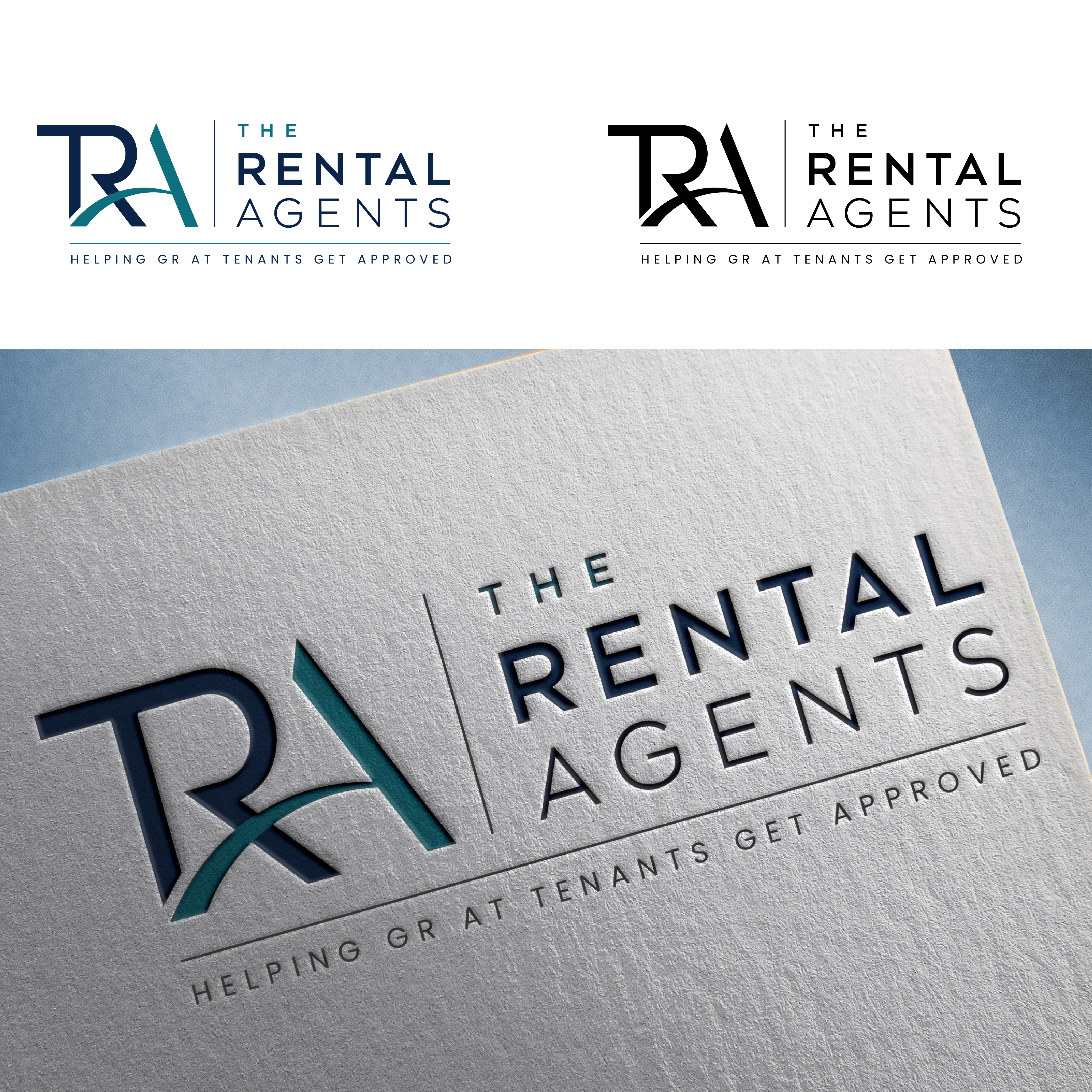 Logo Design by Shariqology for this project | Design #37386586