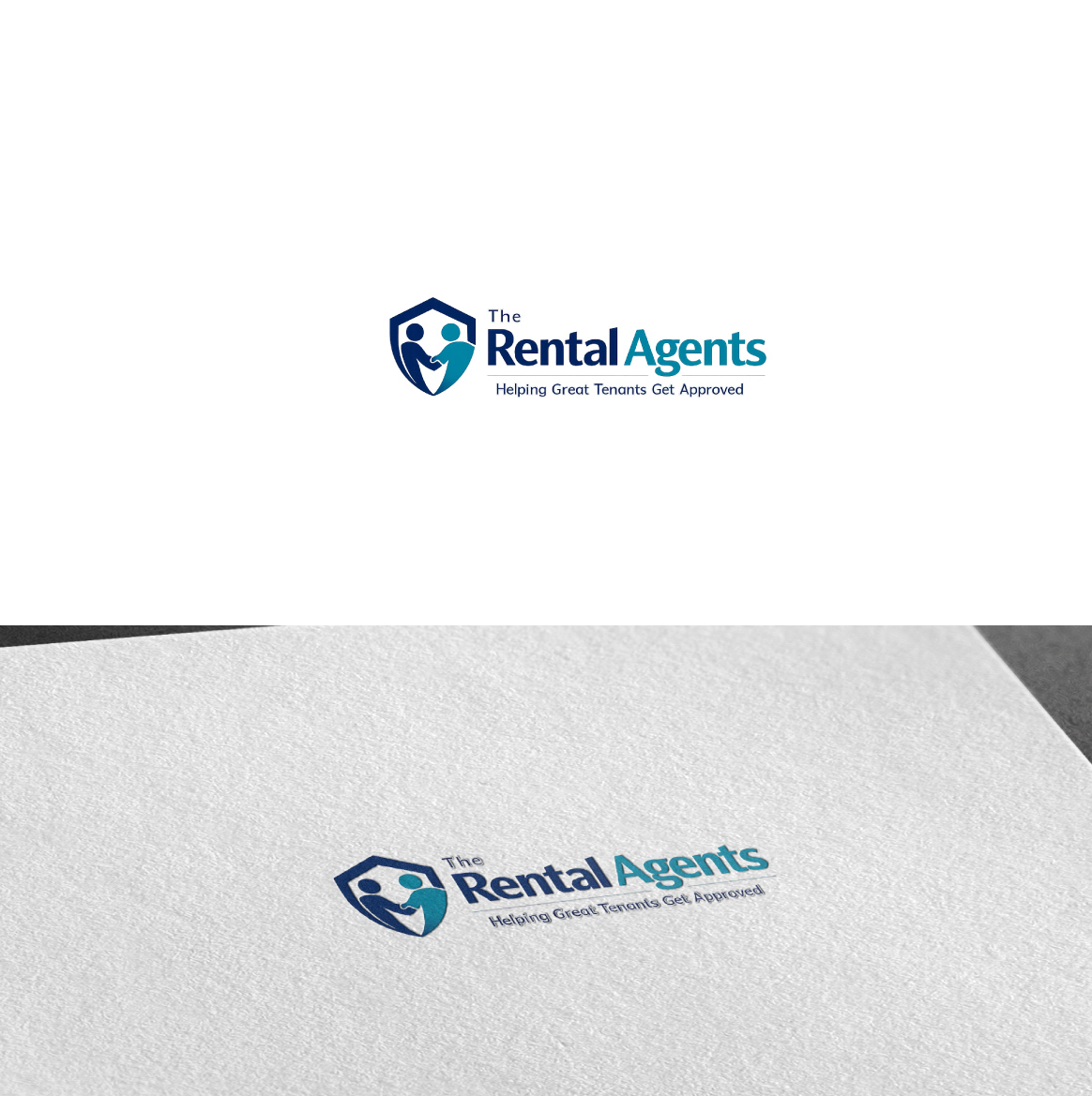 Logo Design by andrew11 for this project | Design #37387619