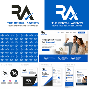 Logo Design by Nafis Al Gani
